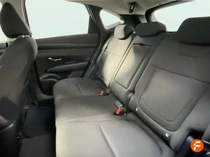 Hyundai Tucson FL 1.6T HEV AT KLASS 2025, foto 11