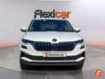 Skoda Karoq 1.5 TSI Ambition ACT DSG 110KW Blanco - thumbnail 2