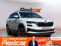 Skoda Karoq 1.5 TSI Ambition ACT DSG 110KW Blanco - thumbnail 1