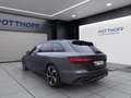 Audi S4 Avant Q AHK NAVI+ MATRIX KAMERA HUD Gris - thumbnail 2