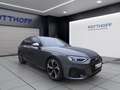 Audi S4 Avant Q AHK NAVI+ MATRIX KAMERA HUD Gris - thumbnail 6