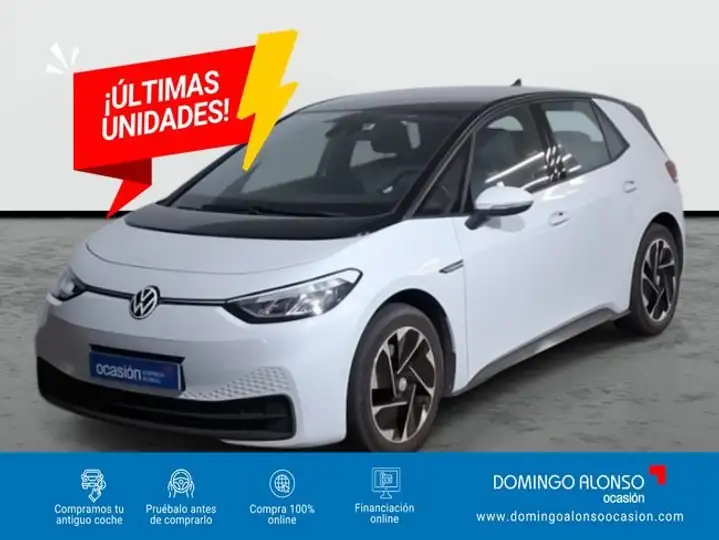 Volkswagen ID.3 2023