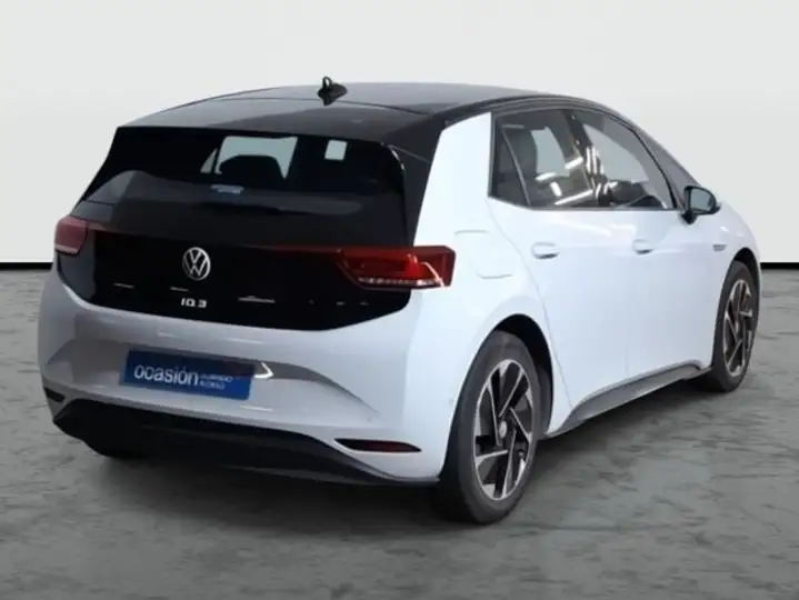 Volkswagen ID.3 2023, foto 2