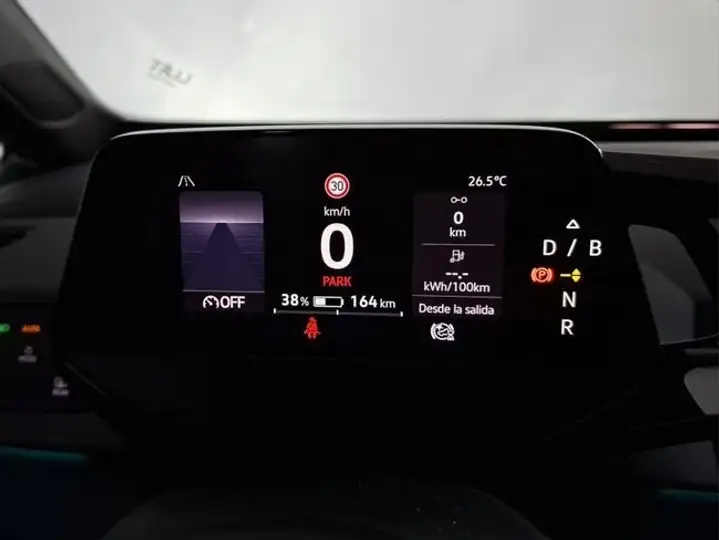 Volkswagen ID.3 2023, foto 9