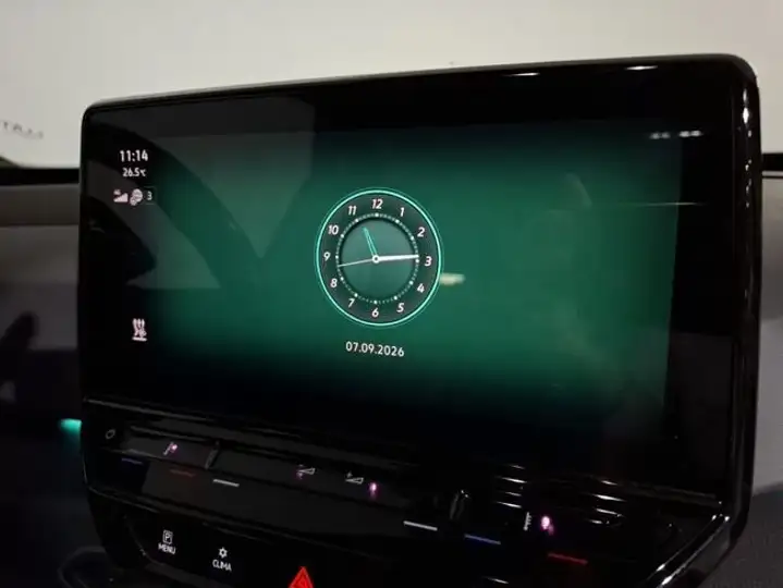 Volkswagen ID.3 2023, foto 10