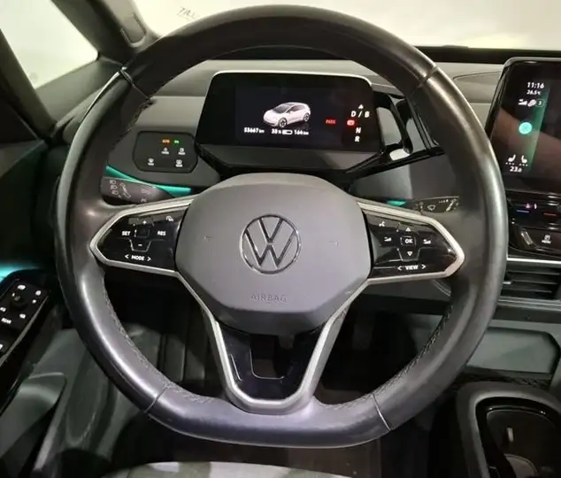 Volkswagen ID.3 2023, foto 7