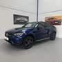 Mercedes-Benz GLC 300 300de 4Matic 9G-Tronic Azul - thumbnail 3