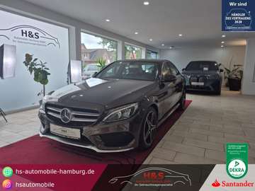 CGI 9G AMG-LINE
