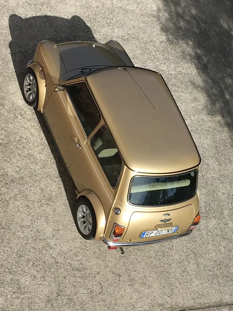 Rover MINI 1.3i Cooper - 2