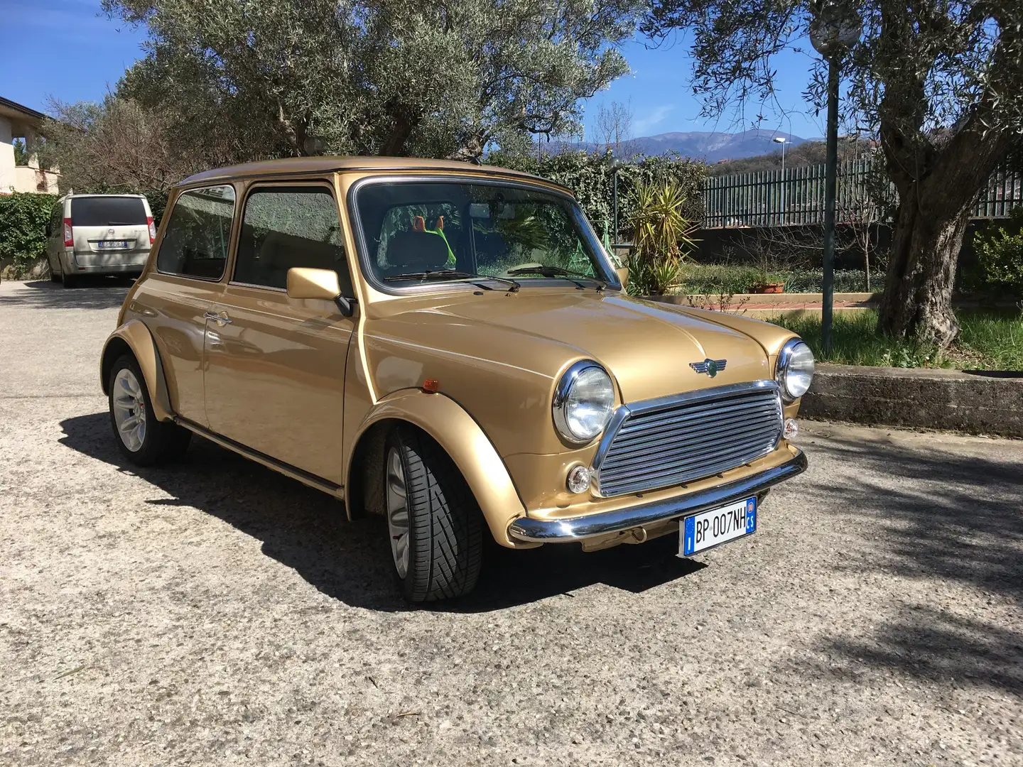 Rover MINI 1.3i Cooper - 1