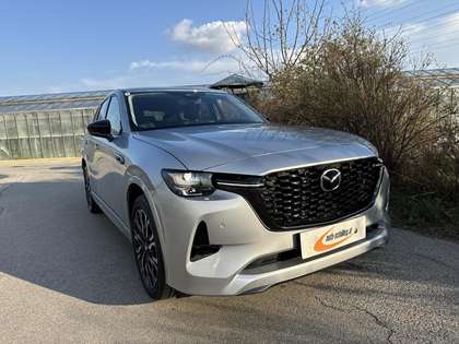 Mazda CX-60 2.5L AWD *viele Extras* 13.550km