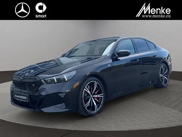 BMW i5 M60 xDrive Pano+HUD+AHK+MSportPro+DriveAssyt