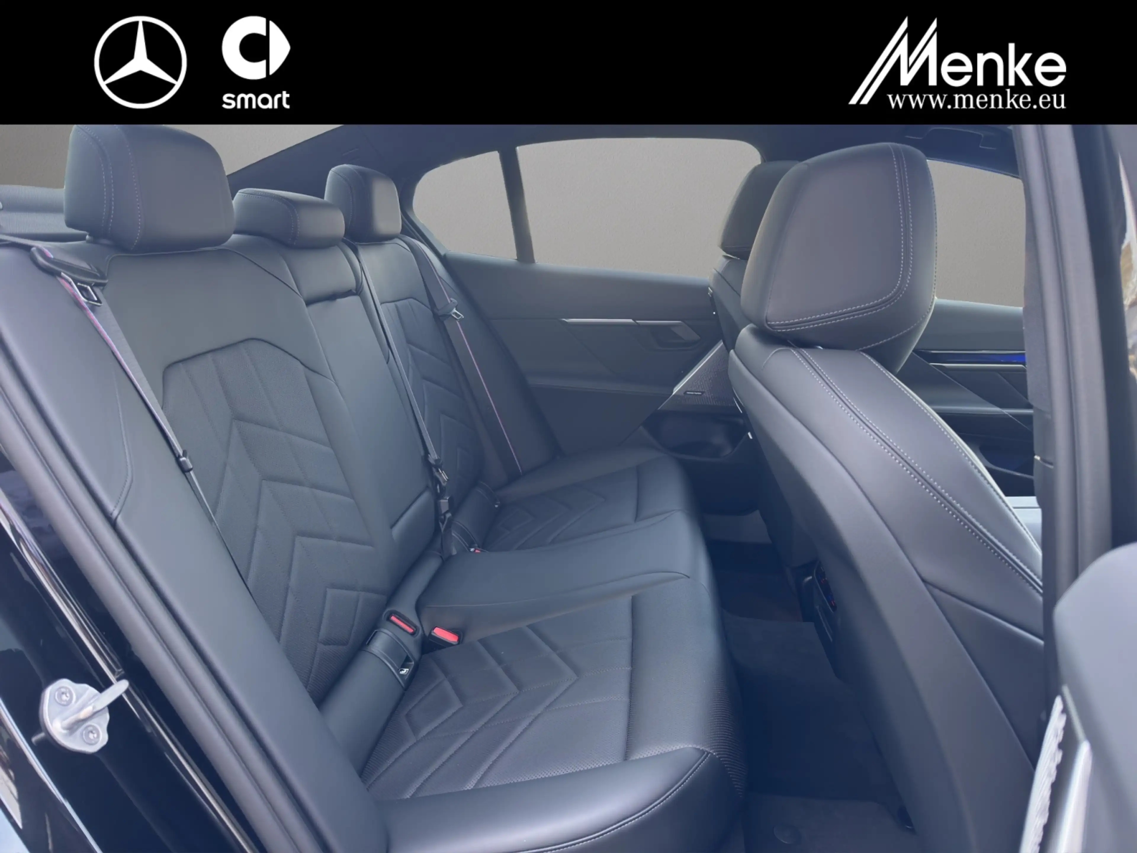 BMW i5 M60 xDrive Pano+HUD+AHK+MSportPro+DriveAssyt — photo 10