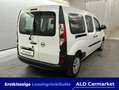 Nissan NV250 L2H1 2,2 dCi 115 verglast Comfort Doppelk.Kasten, Білий - thumbnail 4