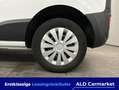Nissan NV250 L2H1 2,2 dCi 115 verglast Comfort Doppelk.Kasten, Білий - thumbnail 7