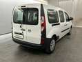Nissan NV250 L2H1 2,2 dCi 115 verglast Comfort Doppelk.Kasten, Білий - thumbnail 3