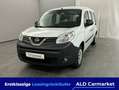 Nissan NV250 L2H1 2,2 dCi 115 verglast Comfort Doppelk.Kasten, Білий - thumbnail 1