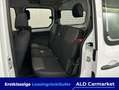 Nissan NV250 L2H1 2,2 dCi 115 verglast Comfort Doppelk.Kasten, Білий - thumbnail 9