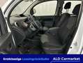 Nissan NV250 L2H1 2,2 dCi 115 verglast Comfort Doppelk.Kasten, Білий - thumbnail 8