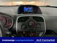 Nissan NV250 L2H1 2,2 dCi 115 verglast Comfort Doppelk.Kasten, Білий - thumbnail 12