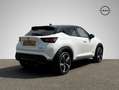 Nissan Juke 1.6 Hybrid N-Design Bianco - thumbnail 4
