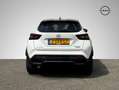 Nissan Juke 1.6 Hybrid N-Design Bianco - thumbnail 5