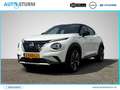 Nissan Juke 1.6 Hybrid N-Design Bianco - thumbnail 1