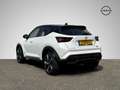 Nissan Juke 1.6 Hybrid N-Design Bianco - thumbnail 6