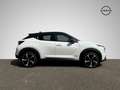 Nissan Juke 1.6 Hybrid N-Design Bianco - thumbnail 3