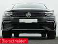 Volkswagen Tiguan Allspace 2.0 TSI DSG 4Mo. R-Line 7-S. PANO 20 MISANO KAMERA Schwarz - thumbnail 35