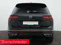 Volkswagen Tiguan Allspace 2.0 TSI DSG 4Mo. R-Line 7-S. PANO 20 MISANO KAMERA Schwarz - thumbnail 6