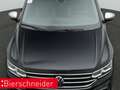 Volkswagen Tiguan Allspace 2.0 TSI DSG 4Mo. R-Line 7-S. PANO 20 MISANO KAMERA Schwarz - thumbnail 30