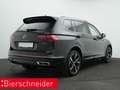 Volkswagen Tiguan Allspace 2.0 TSI DSG 4Mo. R-Line 7-S. PANO 20 MISANO KAMERA Schwarz - thumbnail 8