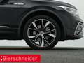 Volkswagen Tiguan Allspace 2.0 TSI DSG 4Mo. R-Line 7-S. PANO 20 MISANO KAMERA Schwarz - thumbnail 34