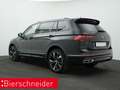 Volkswagen Tiguan Allspace 2.0 TSI DSG 4Mo. R-Line 7-S. PANO 20 MISANO KAMERA Schwarz - thumbnail 4