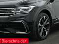 Volkswagen Tiguan Allspace 2.0 TSI DSG 4Mo. R-Line 7-S. PANO 20 MISANO KAMERA Schwarz - thumbnail 24