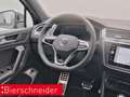 Volkswagen Tiguan Allspace 2.0 TSI DSG 4Mo. R-Line 7-S. PANO 20 MISANO KAMERA Schwarz - thumbnail 14