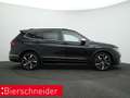 Volkswagen Tiguan Allspace 2.0 TSI DSG 4Mo. R-Line 7-S. PANO 20 MISANO KAMERA Schwarz - thumbnail 9