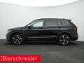 Volkswagen Tiguan Allspace 2.0 TSI DSG 4Mo. R-Line 7-S. PANO 20 MISANO KAMERA Schwarz - thumbnail 3