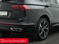 Volkswagen Tiguan Allspace 2.0 TSI DSG 4Mo. R-Line 7-S. PANO 20 MISANO KAMERA Schwarz - thumbnail 25