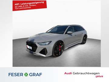 Avant 4.0 TFSI qu performance -NP: 196.750,-