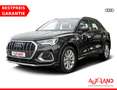 Audi Q3 35 TDI quattro advanced AHK LED Navi Kamera Nero - thumbnail 1