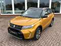 Suzuki Vitara 1.4 Boosterjet Select Smart Hybrid - Navi - Camera Goud - thumbnail 23