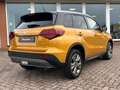 Suzuki Vitara 1.4 Boosterjet Select Smart Hybrid - Navi - Camera Goud - thumbnail 9