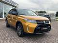 Suzuki Vitara 1.4 Boosterjet Select Smart Hybrid - Navi - Camera Goud - thumbnail 4