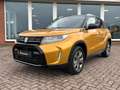 Suzuki Vitara 1.4 Boosterjet Select Smart Hybrid - Navi - Camera Goud - thumbnail 8