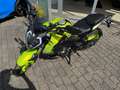 Keeway RKF 125 Grün - thumbnail 1
