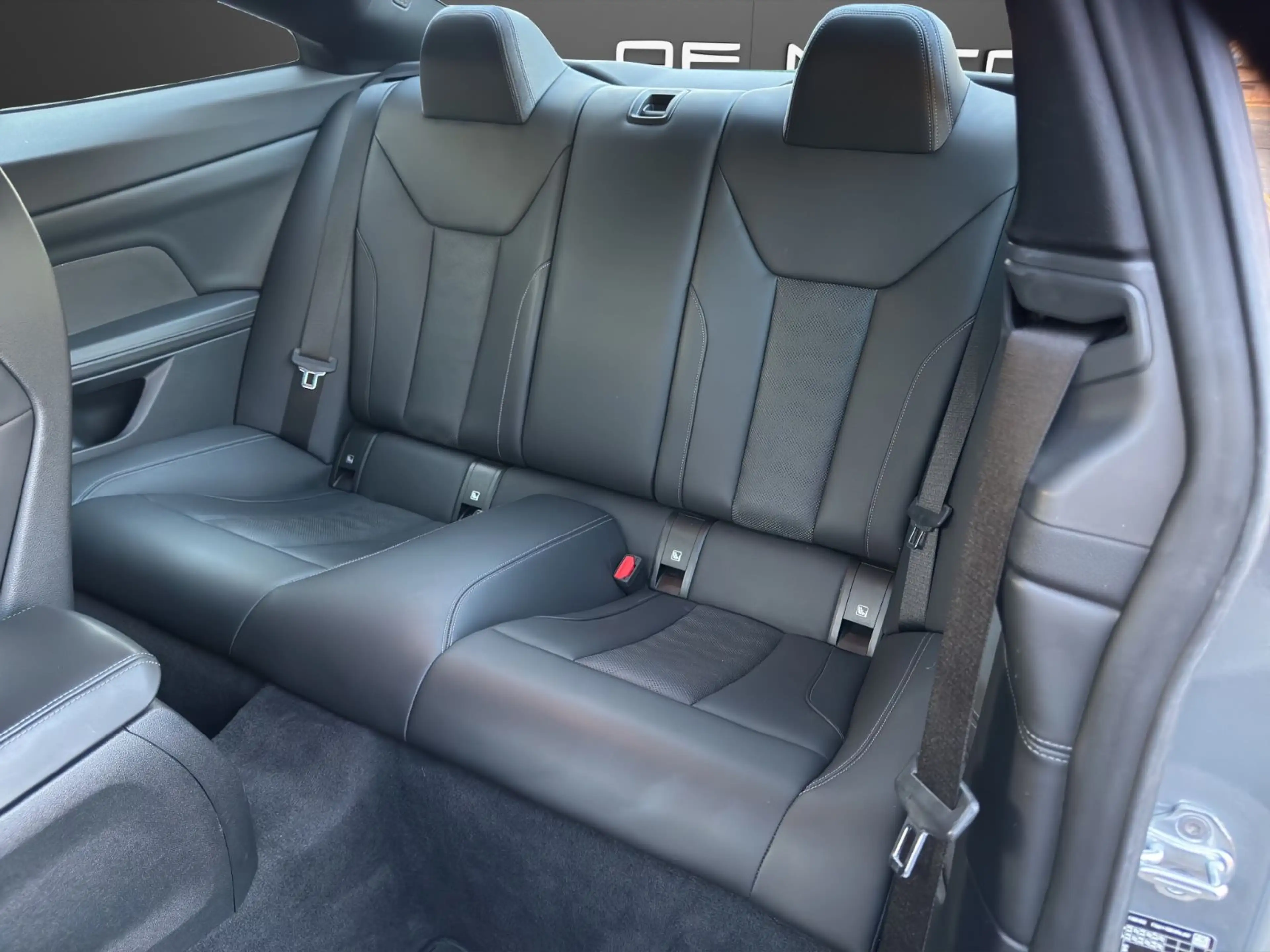BMW M4 Coupe xDrive Comp./ M Drive/ Carbon/Laser/ACC — photo 10