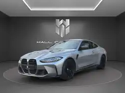 Bmw M4 Coupe xDrive Comp./ M Drive/ Carbon/Laser/ACC