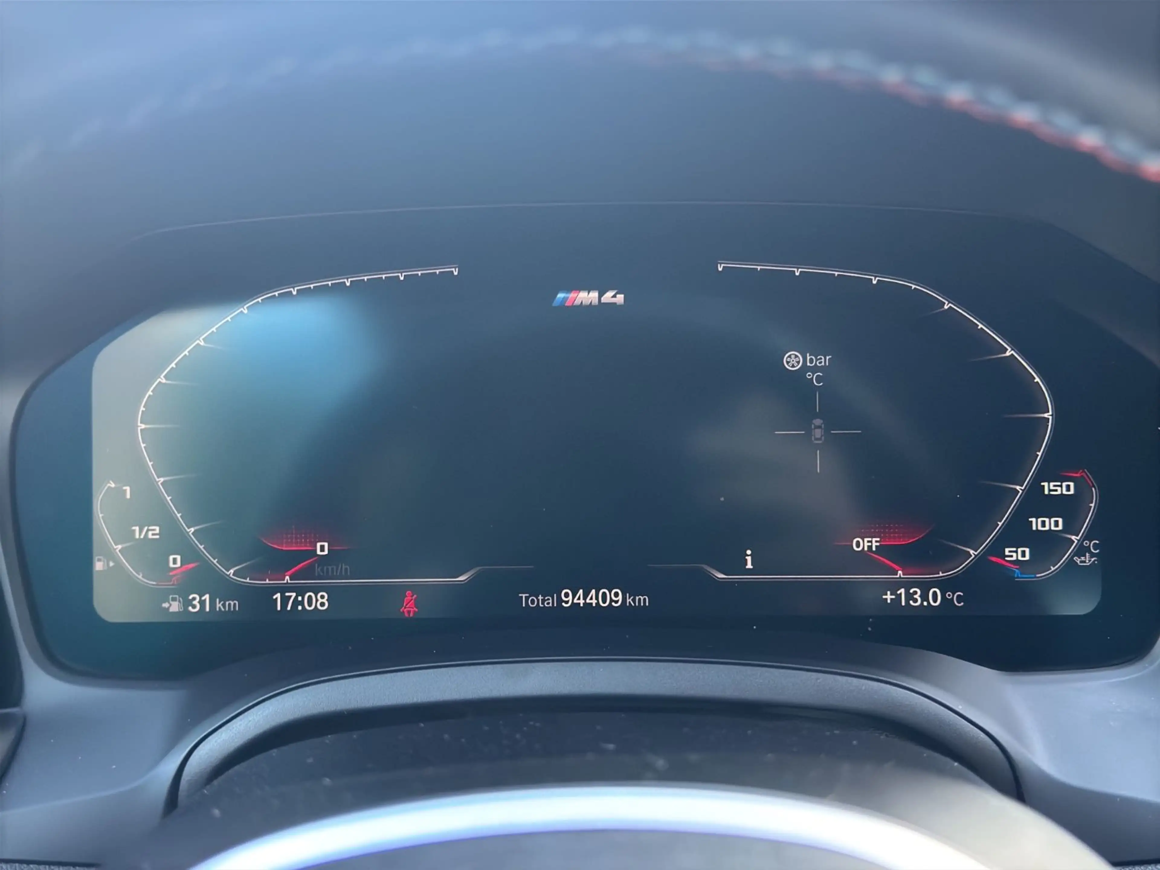 BMW M4 Coupe xDrive Comp./ M Drive/ Carbon/Laser/ACC — photo 15